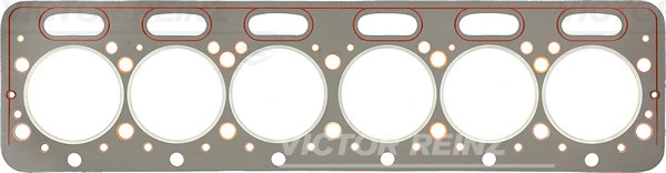 Gasket, cylinder head